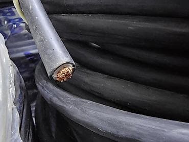 генерато: Провод, Медь, Силовые — 2