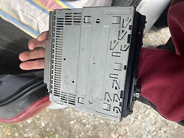 Автоунаа акустикасы: Автомагнитола Pioneer DEH-2050MPG Оригинал - Однодиновая магнитола с — 4