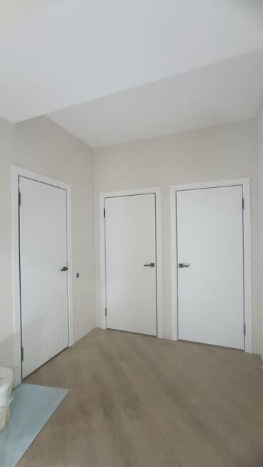 ремонт деревянных межкомнатных дверей: Дверь: Установка, Бесплатный выезд — 20