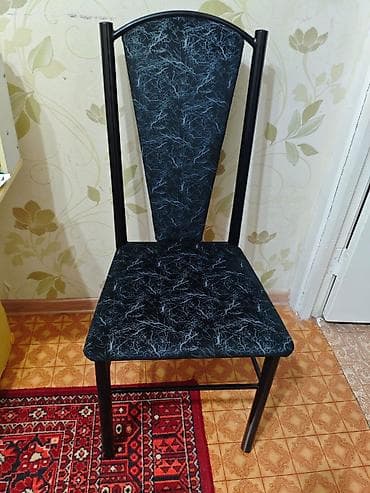 дорогая кухонная мебель: Гарнитур для прихожей, Вешалка, Металл, цвет - Черный — 4