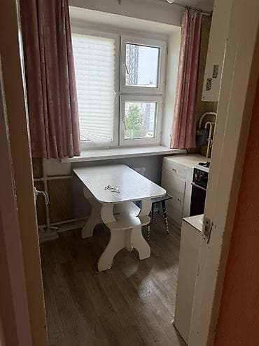 Недвижимость: 2 комнаты, 44 м², Хрущевка, Хрущевка, 3 этаж — 6