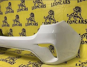 lada xray: Бампер Kia, Новый, Аналог — 1