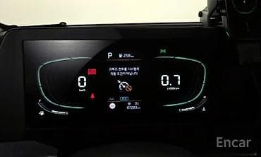 ford escape: Kia Sportage: 2022 г., Кроссовер — 5