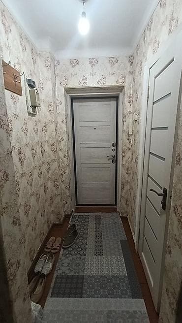 Продажа квартир: 1 комната, 30 м², Политех Хрущевка, 2 этаж, Косметический ремонт — 1