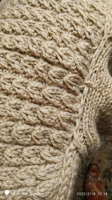 брендовые кардиганы: Кофта, С поясом, Удлиненная модель, На пуговицах, Осень-весна, 4XL — 1