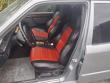 124 купе: Mercedes-Benz E-Class: 1991 г., 2.2 л, Механика, Бензин, Седан — 7