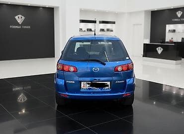 Транспорт: Mazda Demio: 2004 г., Автомат, Хетчбек — 2