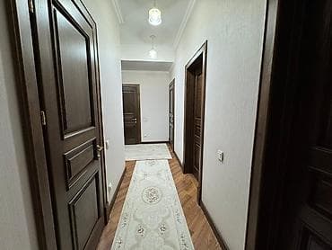 париж квартиры: 3 комнаты, Агентство недвижимости, С мебелью полностью — 8