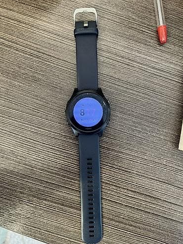 часы гармин капитан: Продаю часы Garmin Forerunner 940 В отличном состоянии с коробкой — 2