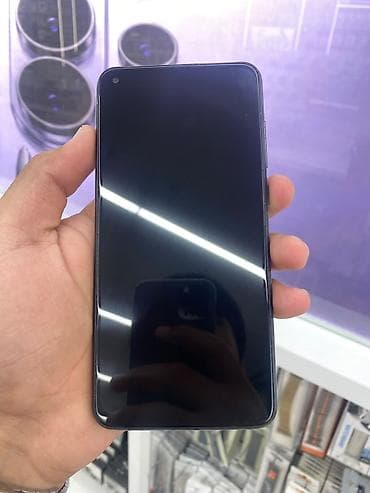 хонор 9s: Redmi, Redmi Note 9, Б/у, 128 ГБ, цвет - Фиолетовый, 2 SIM — 3