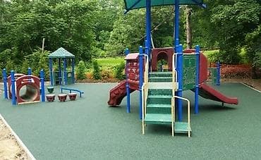 solutions upper: Резиновое покрытие для детских и спортивных площадок (бесшовное — 2