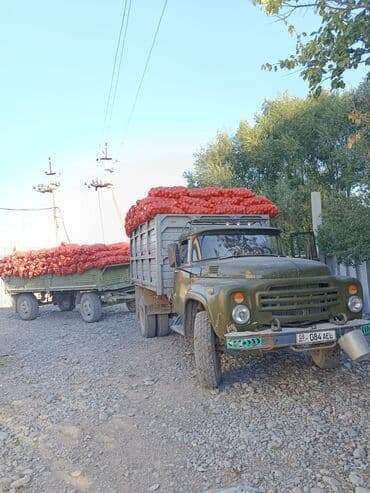 б у рейлинги багажник на хундай туксон бишкек: ЗИЛ : | 1998 г — 2