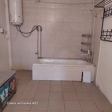 суточные квартиры бишкеке: 33 м², 2 комнаты, Утепленный, Бронированные двери, Видеонаблюдение — 2