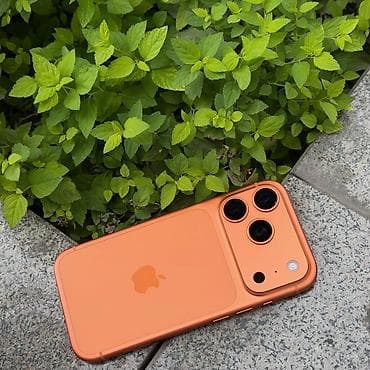 Техника и электроника: Куплю iPhone 17 Pro Max (256 или 512 ГБ). Бюджет 85 000 сом. Если — 3