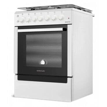 газ плита расрочка: Новый — 2