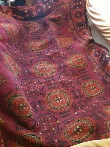 гилем палас бу: Ковер — 2