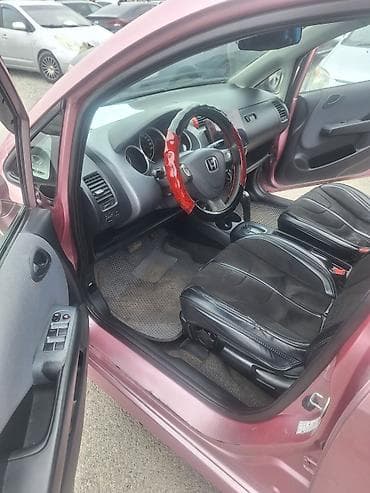 юбки на хонда фит: Honda Jazz: 2003 г., 1.8 л, Вариатор, Бензин, Хэтчбэк — 7