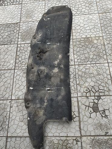 фара рекс спринтер: Mercedes-Benz, Б/у, Оригинал — 4