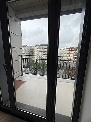 residence: 2 комнаты, 63 м², Элитка, 6 этаж, Дизайнерский ремонт — 3