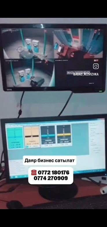 продю: АЗС, С участком, 1000 м²,Действующий, С оборудованием, 1 линия — 5