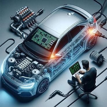 Автоуслуги: Изготовление автомобильных ключей, чипов, смартов. Ремонт — 3