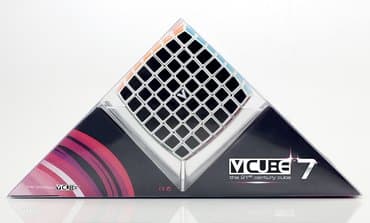 кубик рубик 3 3: Кубики рубика от греческой компании v-cube. греческая компания v-cube — 6