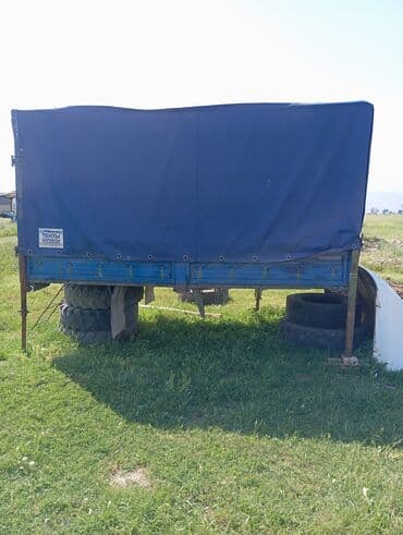 где можно продать бу вещи бишкек: Кабина ЗИЛ Б/у, Оригинал — 3
