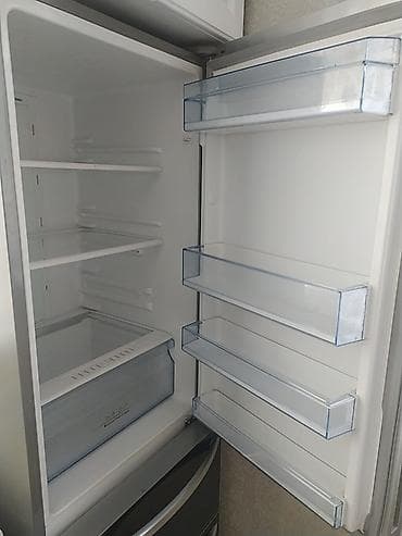 jack 4: Холодильник Hisense, Многодверный, 190 * — 2