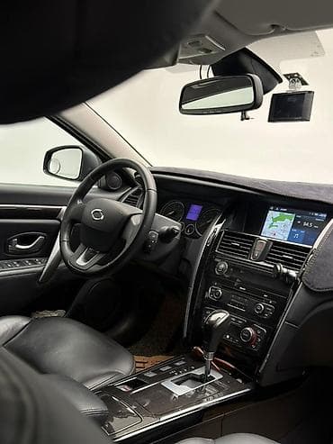 renault logan: Renault : 2019 г., 2 л, Автомат, Газ, Седан — 7