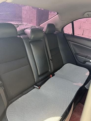 авто хонда купить: Honda Accord: 2003 г., 2 л, Автомат, Бензин, Седан — 9