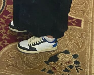 красовка найк: Мужские кроссовки, 37, Nike, Новый — 4