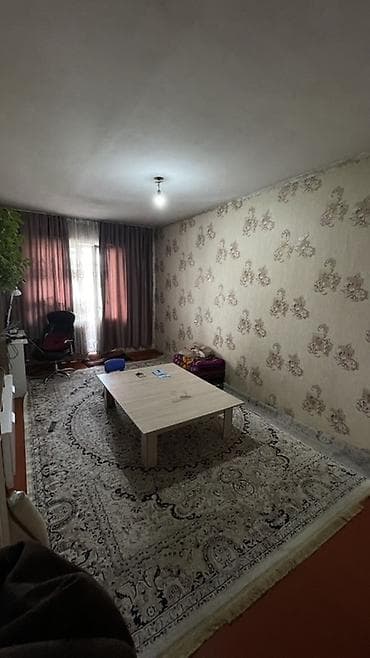 Квартиры: 2 комнаты, 50 м², Индивидуалка, 4 этаж, Требуется ремонт — 5
