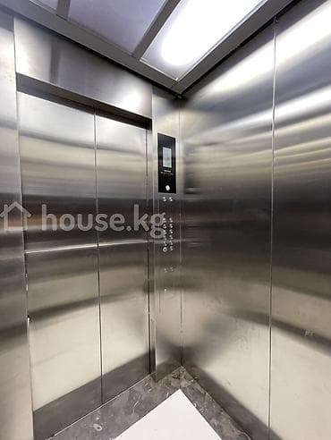 Батирлер: 3 бөлмө, 110 м², Филармония Элитка, 9 кабат, Евро оңдоо — 4
