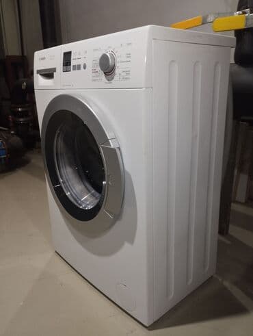 стиральная машина ош: Стиральная машина Bosch, Компактная — 5