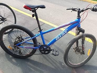 Велосипеддер: Тоо велосипеди, Алюминий — 2