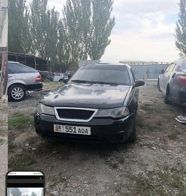 авто армения: Daewoo Nexia: 2010 г., Механика, Бензин, Седан — 7