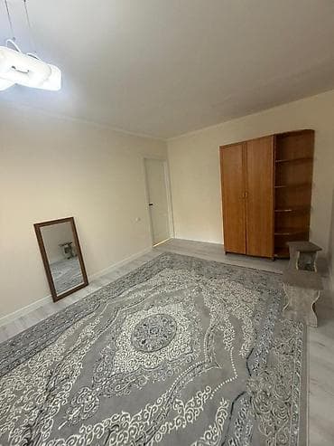 Недвижимость: 1 комната, 32 м², 10 мкр 104 серия, 1 этаж, Евроремонт — 4