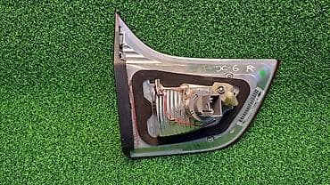 h7 led: Задний правый фонарь BMW 2010 г., Б/у, Оригинал, Германия — 4