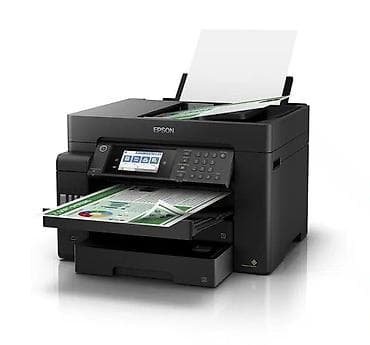 Новый Epson L15150 «Фабрика печати» — многофункциональное устройство