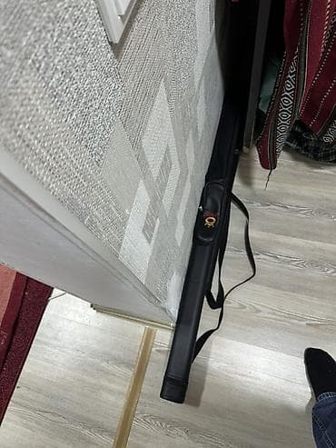 Башка аксессуарлар: Спорттук сумка, Материалы: Жасалма булгаары, Унисекс — 1