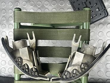 cga3 de: Комплект поворотников BMW 2001 г., Б/у, Аналог — 5
