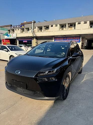 GAC: ❗️В наличии ❗️ Aion V Plus 2022.08 запас хода 510км 🔋 Пробег: 67000км lalafo.kg да — 1 GAC: ❗️В наличии ❗️ Aion V Plus 2022.08 запас хода 510км 🔋 Пробег: 67000км — 1