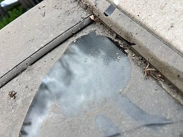 samurai: Дверь Задняя левая BMW, Б/у, Оригинал — 3