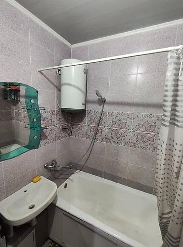 rent flat: 1 комната, Собственник, С подселением — 4