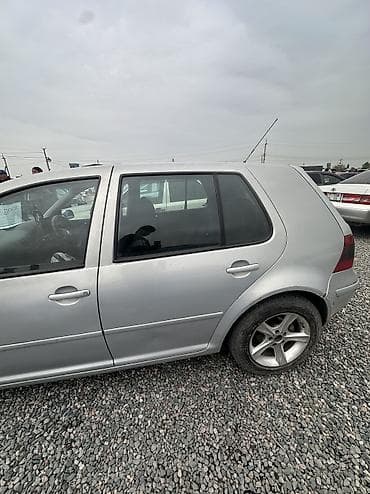 опель корса б: Volkswagen Golf: 2000 г., 2 л, Автомат, Бензин, Хэтчбэк — 3