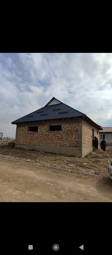 барашный дом: Акжар улица 43 дом 14 — 1