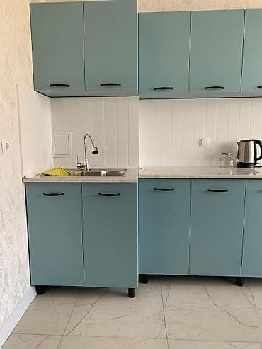 аренда квартира месяц: 1 комната, Собственник, Без подселения, С мебелью полностью — 10