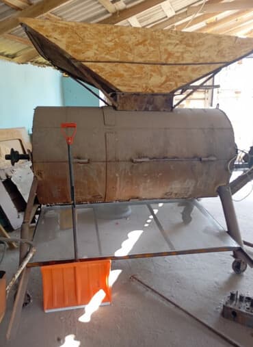 шины бишкек бу: Модель 80, Б/у — 1