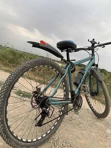 dr active: Горный велосипед GELEDA Sport,размер колес 29" Основные — 3