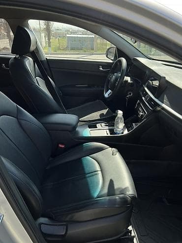 кия к5 бампер: Kia K5: 2020 г., 2 л, Автомат, Газ, Седан — 6